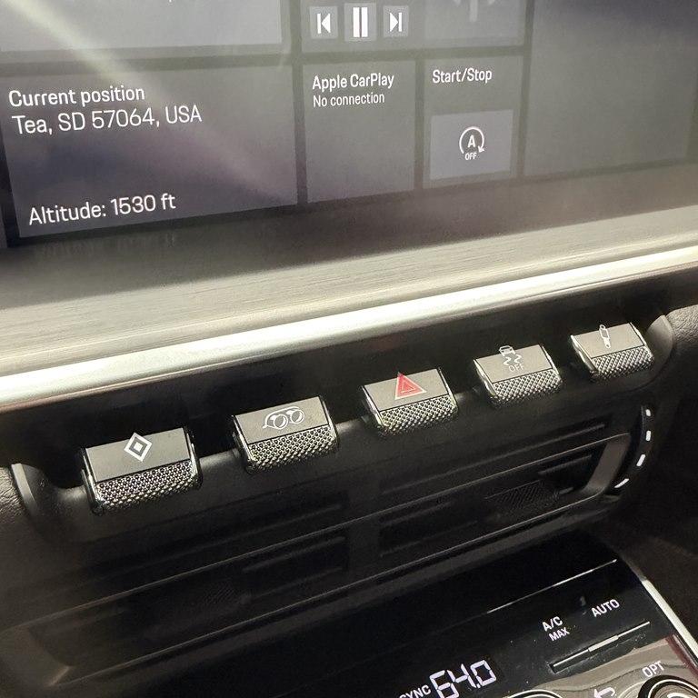 Porsche 911 Carrera Coupe 2021