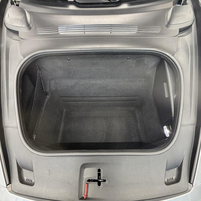 Porsche 911 Carrera Coupe 2021