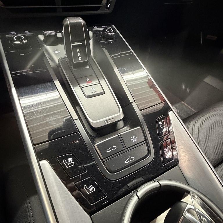 Porsche 911 Carrera Coupe 2021