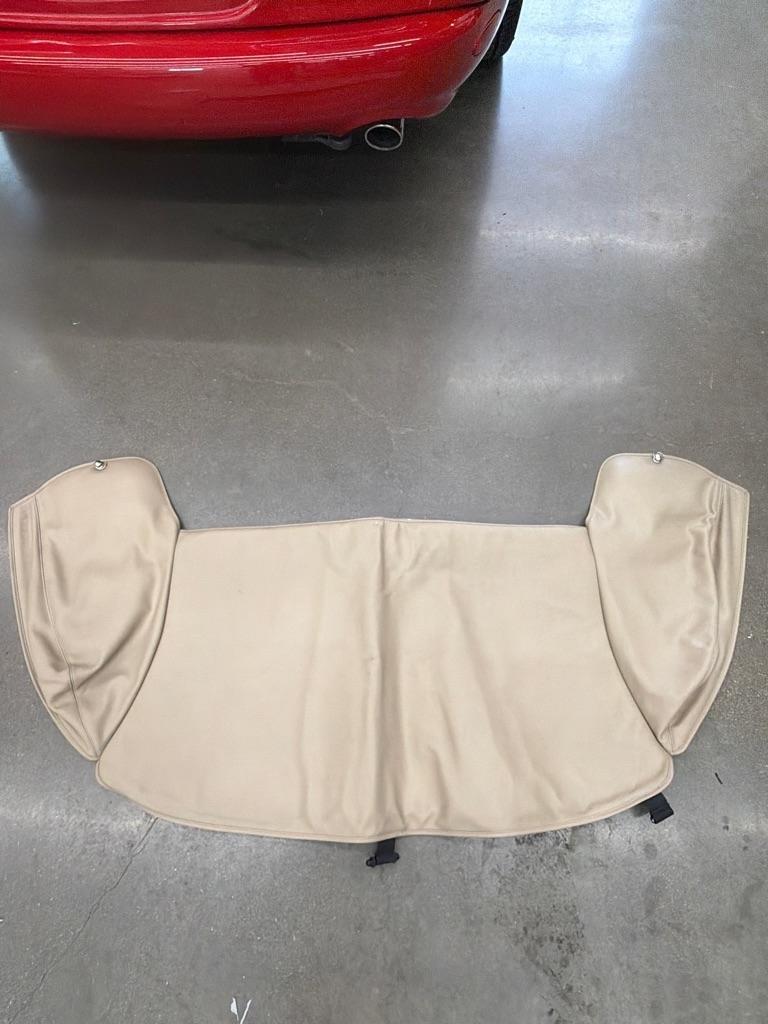 Jaguar XK8 2dr Convertible Supercharged 2000