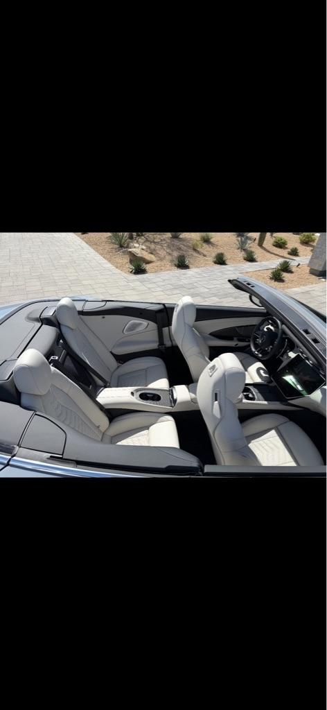 Maserati Grecale Trofeo AWD 2025