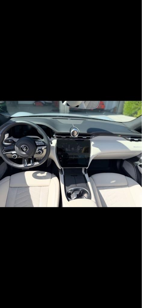 Maserati Grecale Trofeo AWD 2025