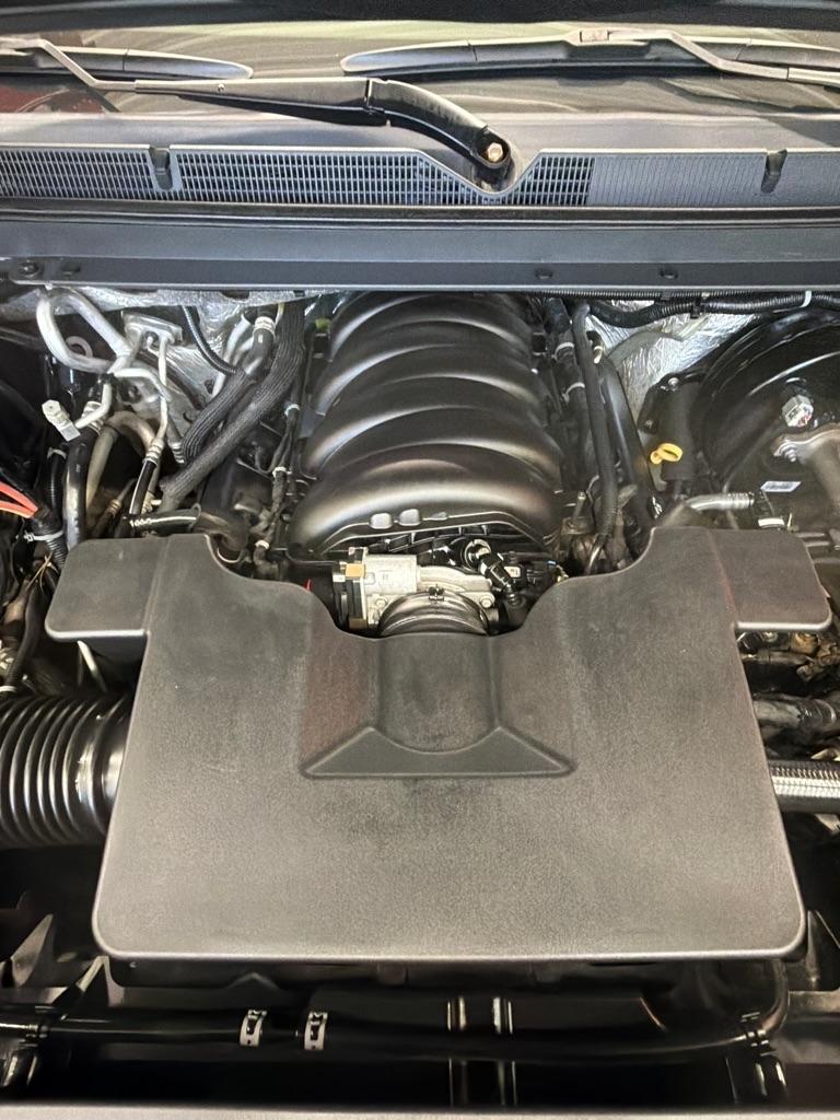 GMC Yukon 4WD 4dr Denali 2018