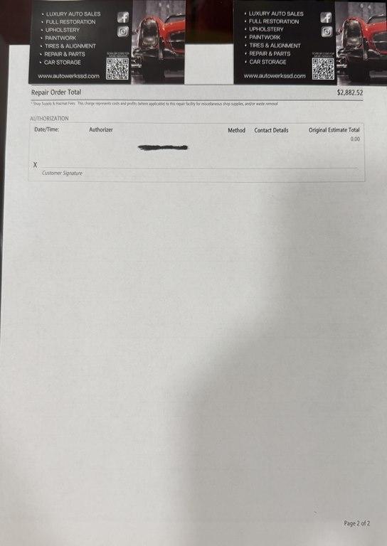 GMC Yukon 4WD 4dr Denali 2018