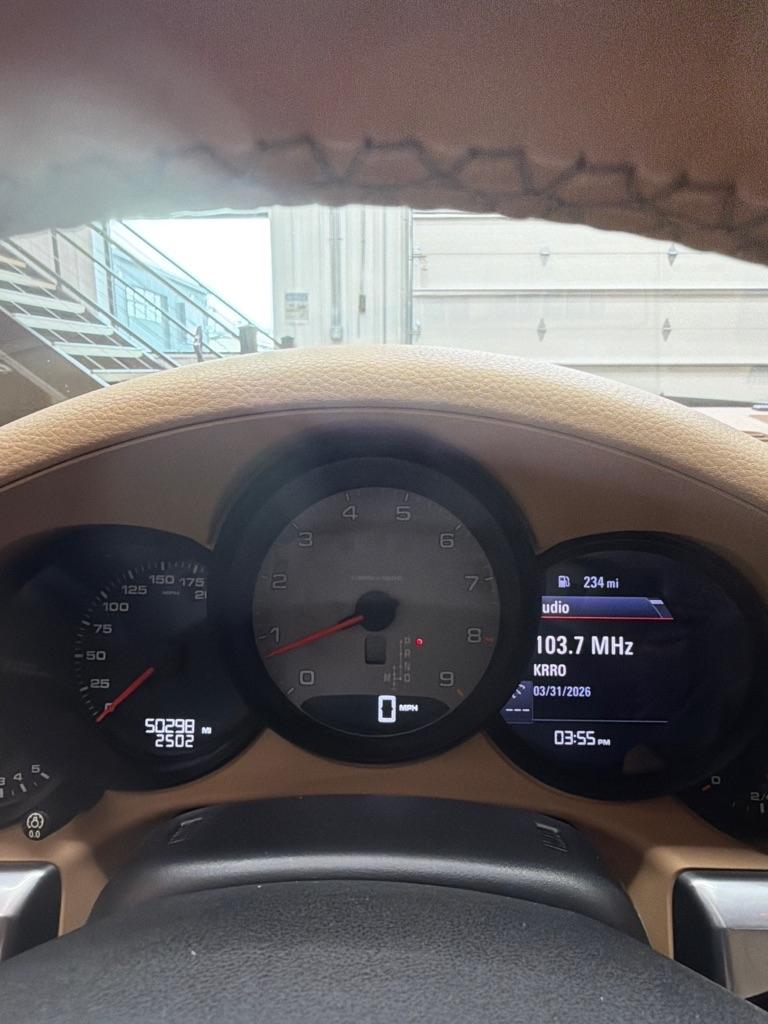 Porsche 911 2dr Cpe Carrera S 2013