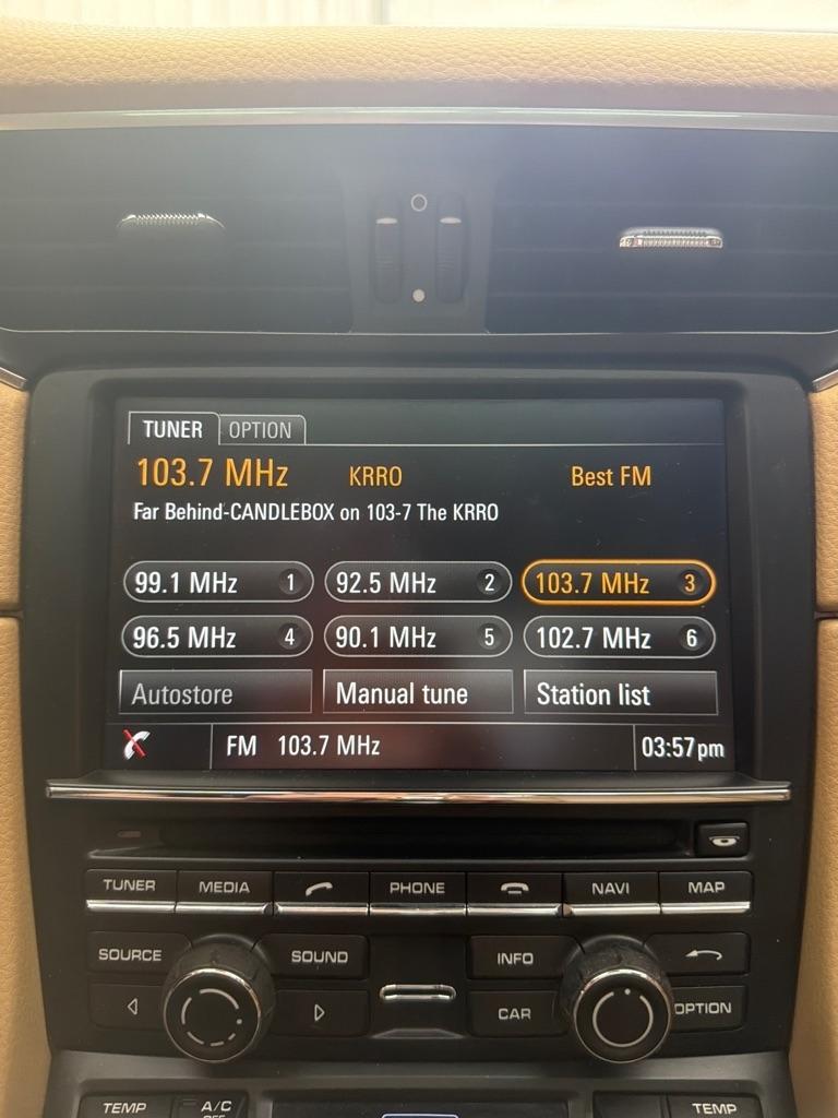 Porsche 911 2dr Cpe Carrera S 2013