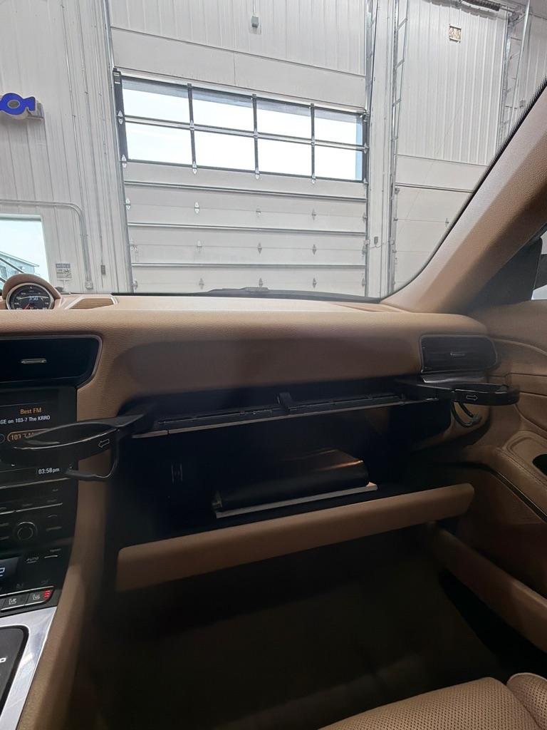 Porsche 911 2dr Cpe Carrera S 2013