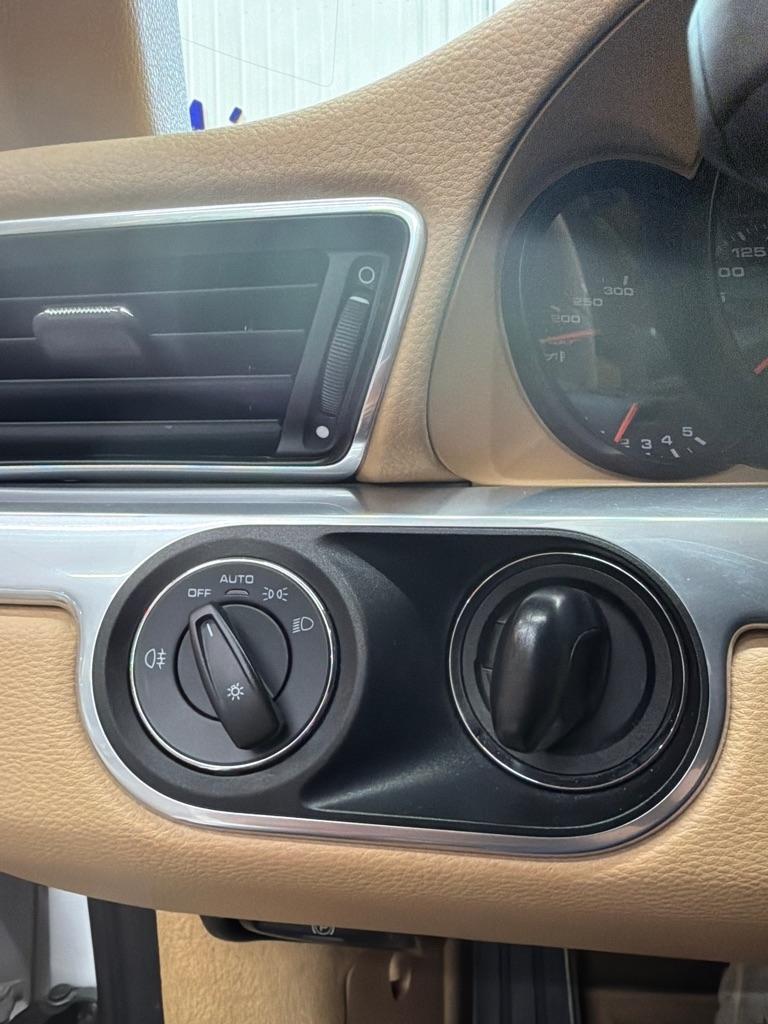 Porsche 911 2dr Cpe Carrera S 2013