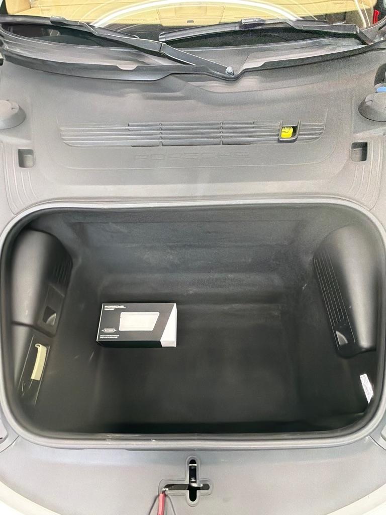 Porsche 911 2dr Cpe Carrera S 2013