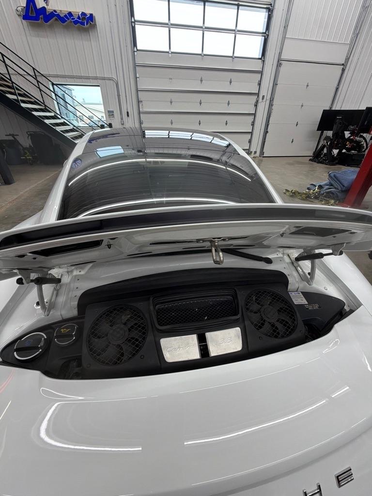 Porsche 911 2dr Cpe Carrera S 2013