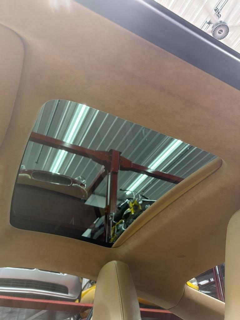 Porsche 911 2dr Cpe Carrera S 2013