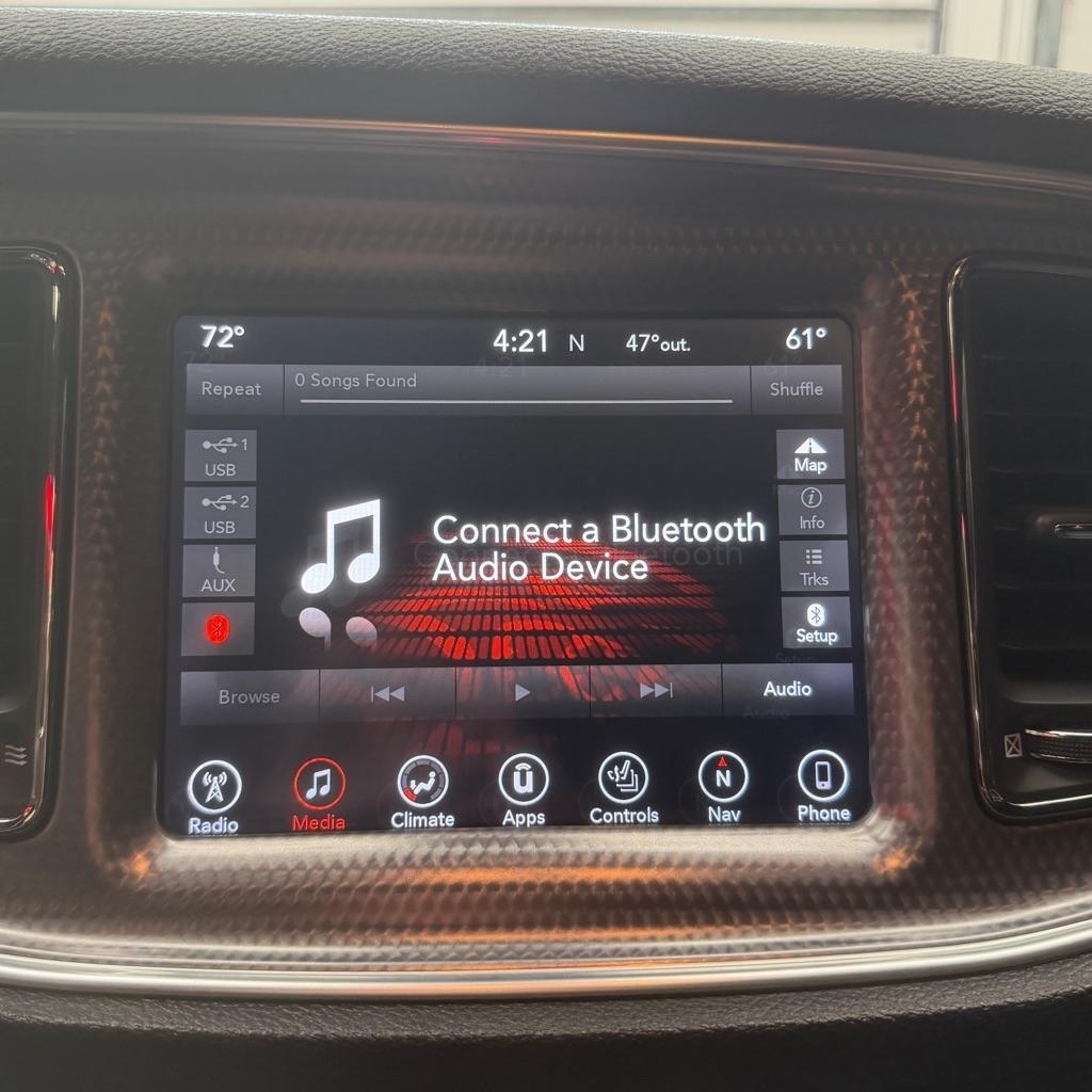 Dodge Challenger SRT Hellcat Coupe 2017