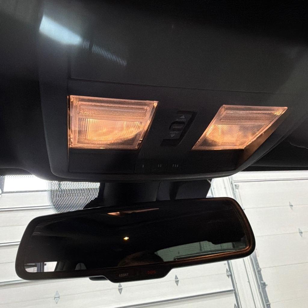 Dodge Challenger SRT Hellcat Coupe 2017