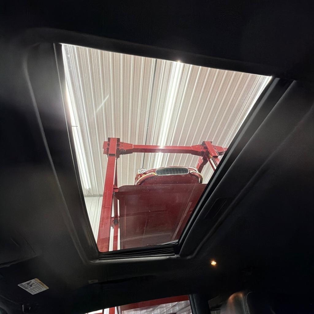 Dodge Challenger SRT Hellcat Coupe 2017