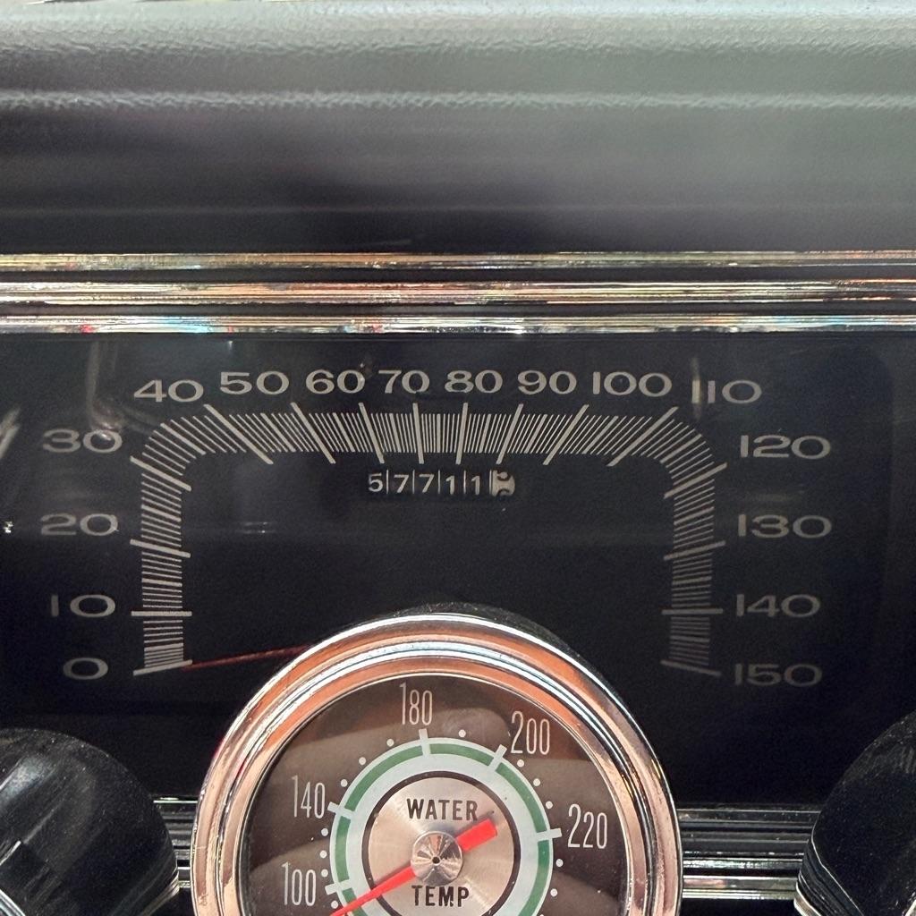 Plymouth Belvedere  1967