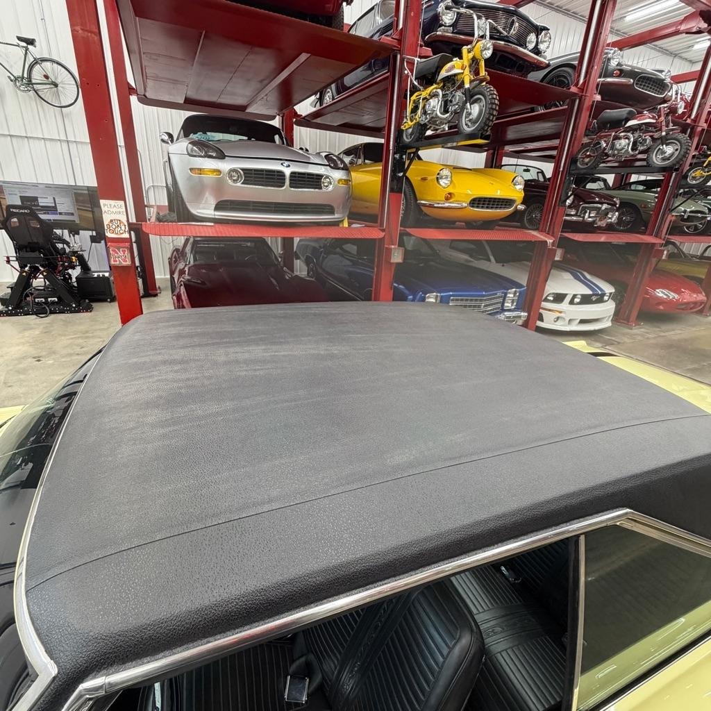 Plymouth Belvedere  1967