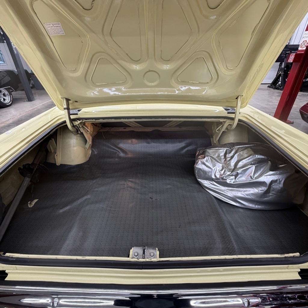 Plymouth Belvedere  1967