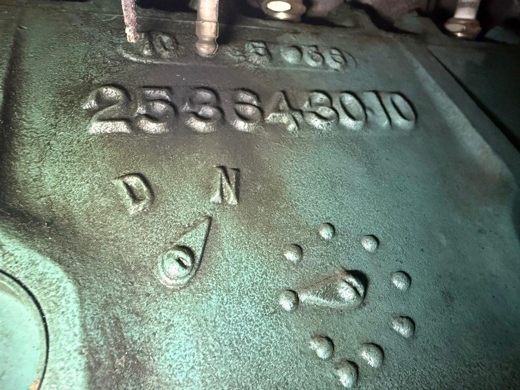 Plymouth Belvedere  1967