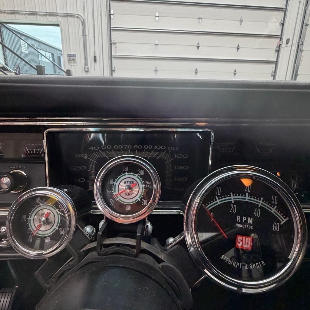 Plymouth Belvedere  1967