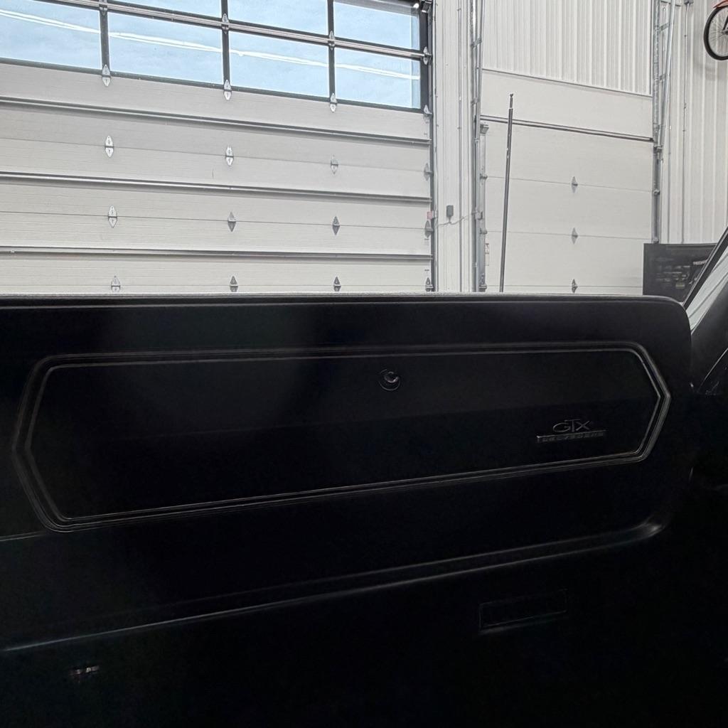 Plymouth Belvedere  1967