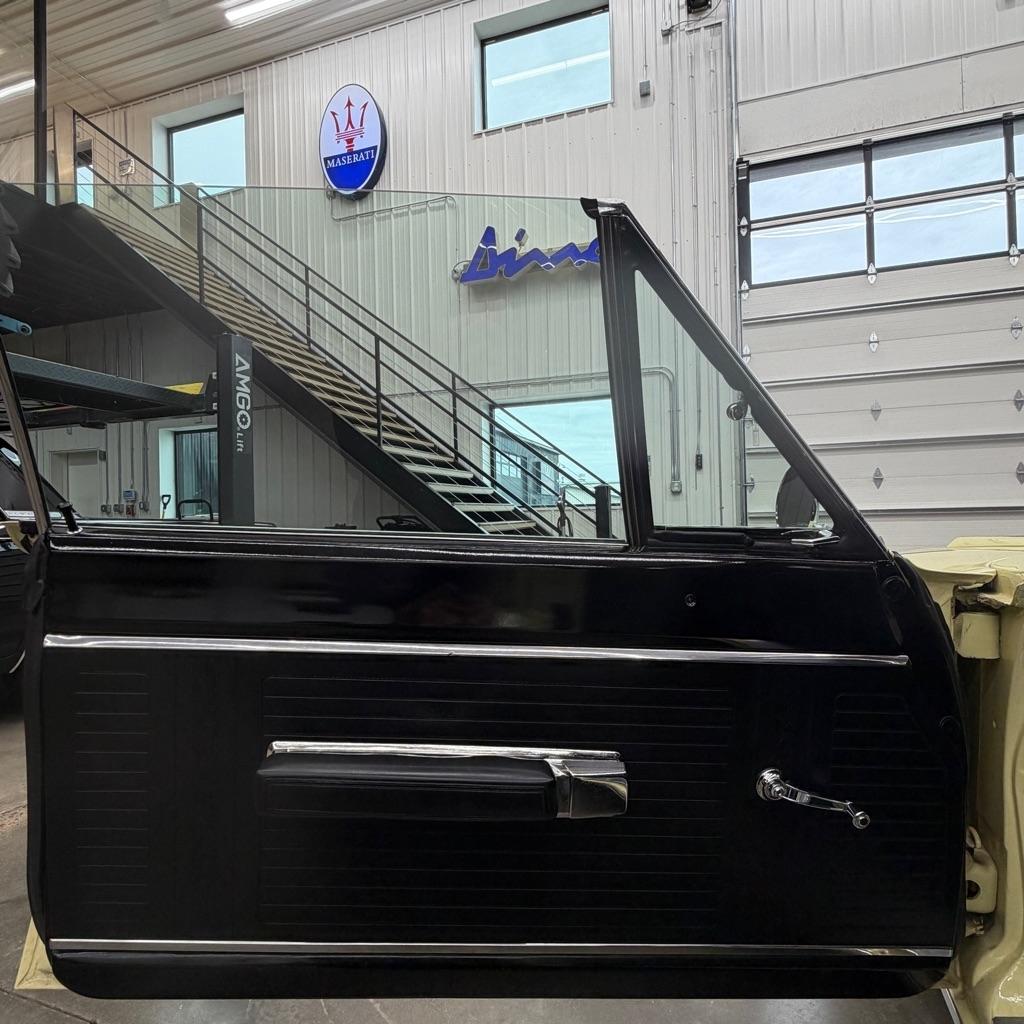 Plymouth Belvedere  1967