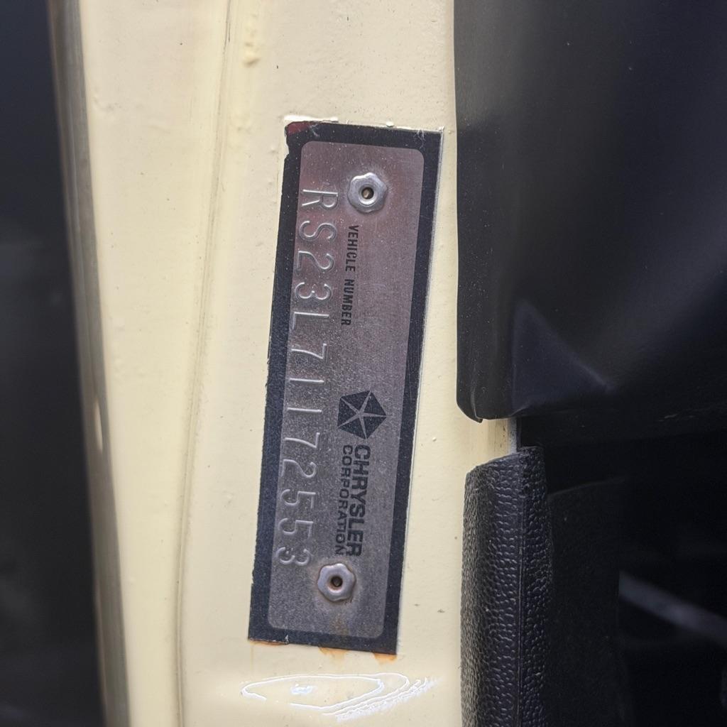 Plymouth Belvedere  1967