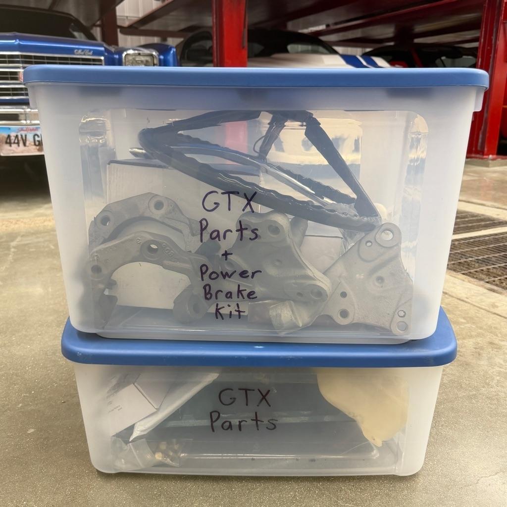 Plymouth Belvedere  1967