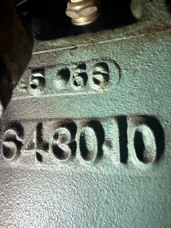 Plymouth Belvedere  1967