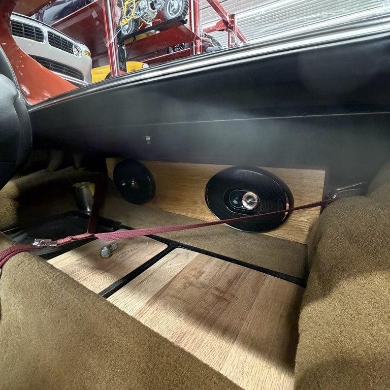 Chevrolet Corvette  1973