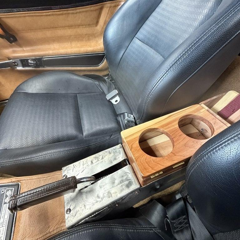 Chevrolet Corvette  1973