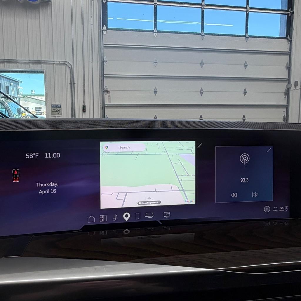 Cadillac Escalade 4WD 4dr Sport Platinum 2025