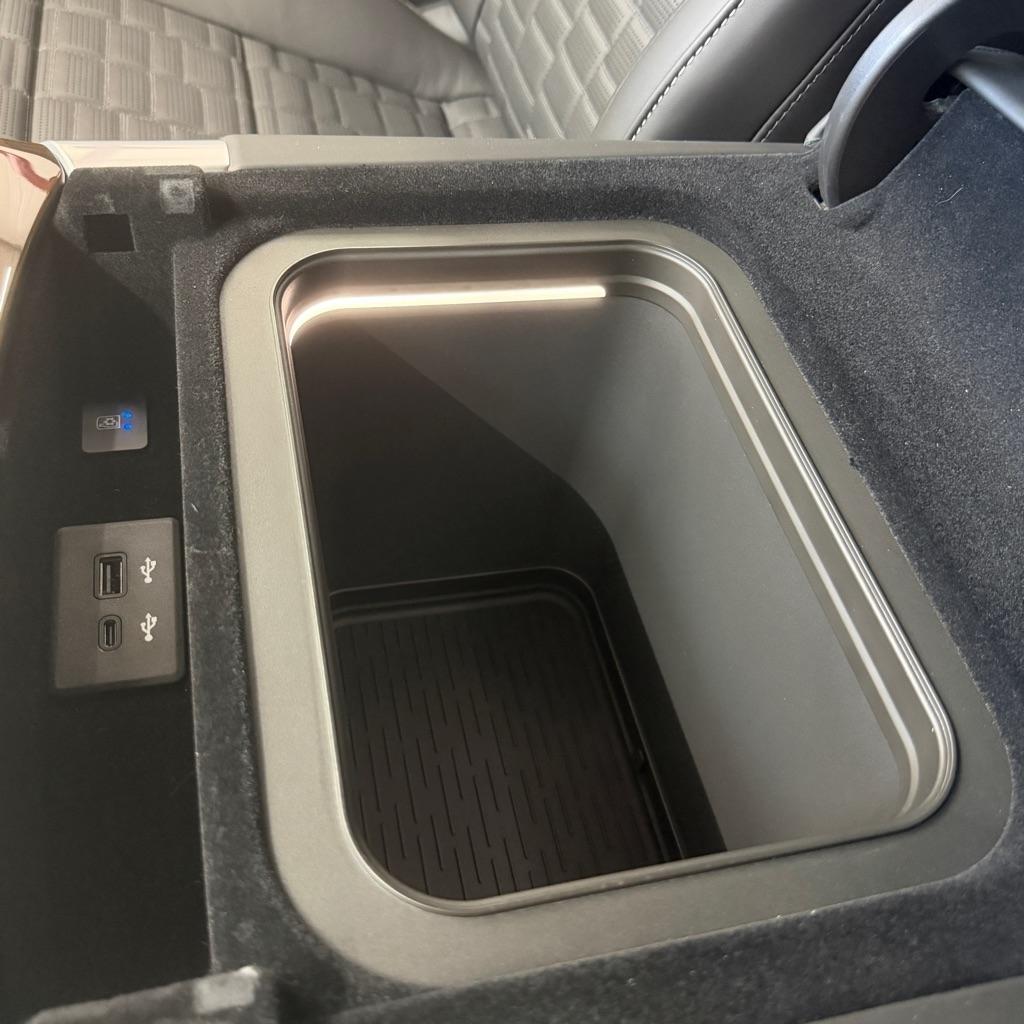 Cadillac Escalade 4WD 4dr Sport Platinum 2025