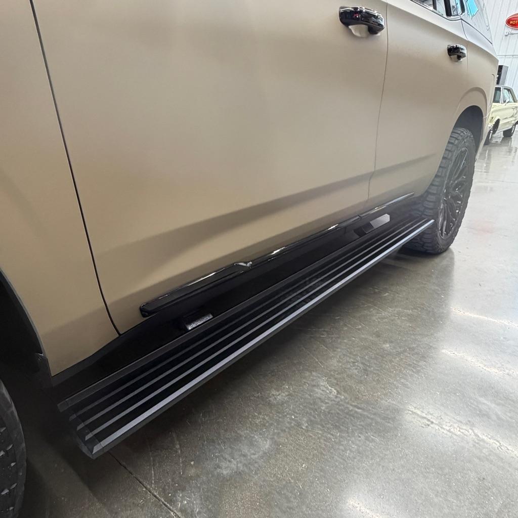 Cadillac Escalade 4WD 4dr Sport Platinum 2025