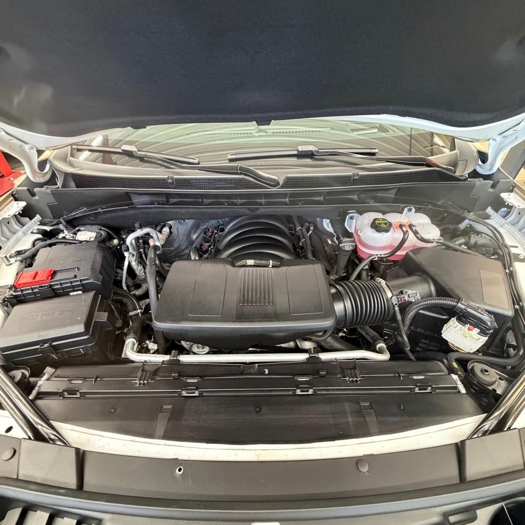 Cadillac Escalade 4WD 4dr Sport Platinum 2025