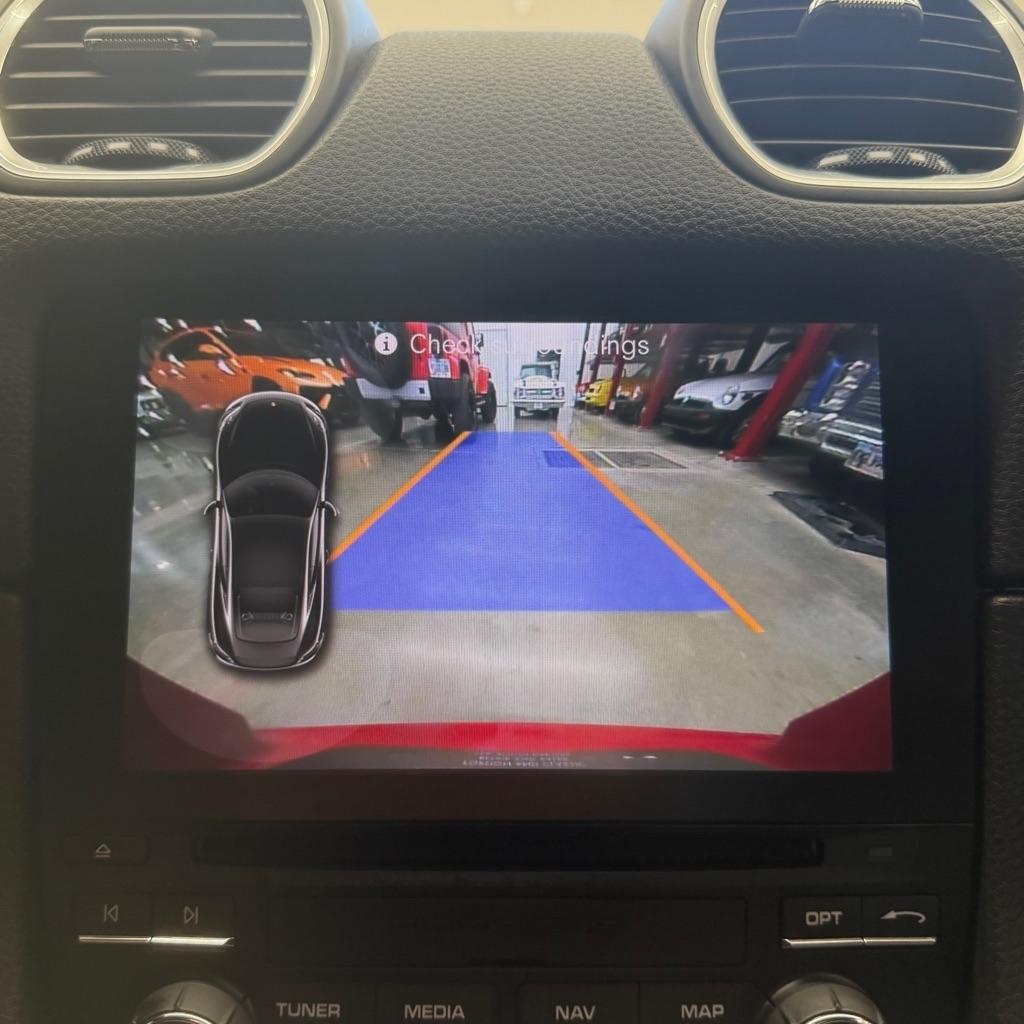 Porsche 718 Cayman Coupe 2021