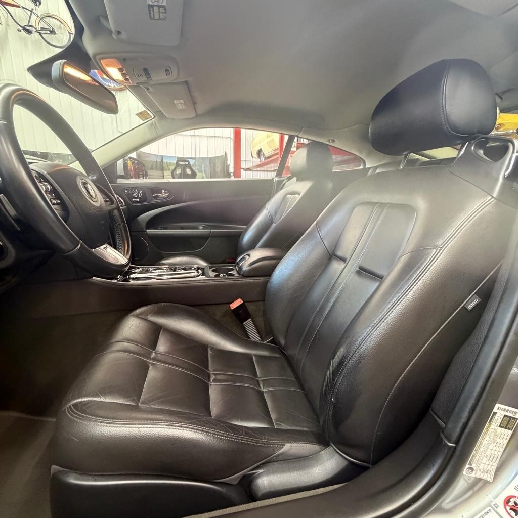 Jaguar XK 2dr Cpe Touring 2014