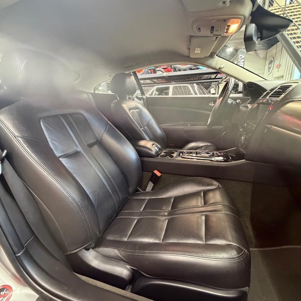 Jaguar XK 2dr Cpe Touring 2014