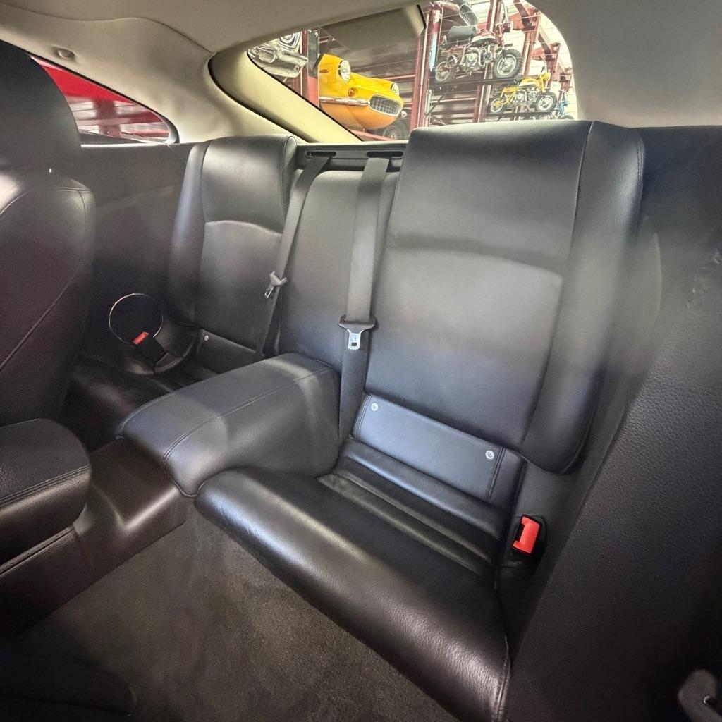 Jaguar XK 2dr Cpe Touring 2014