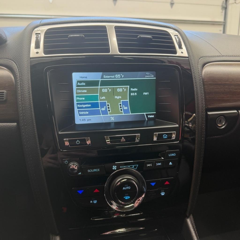 Jaguar XK 2dr Cpe Touring 2014