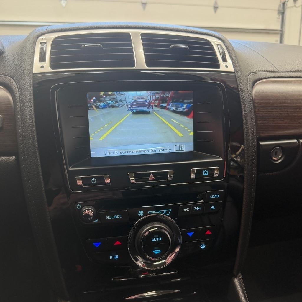 Jaguar XK 2dr Cpe Touring 2014