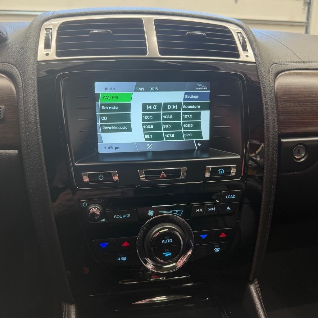 Jaguar XK 2dr Cpe Touring 2014