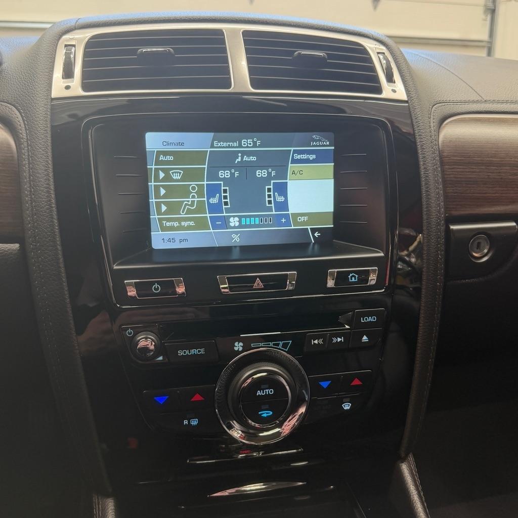 Jaguar XK 2dr Cpe Touring 2014