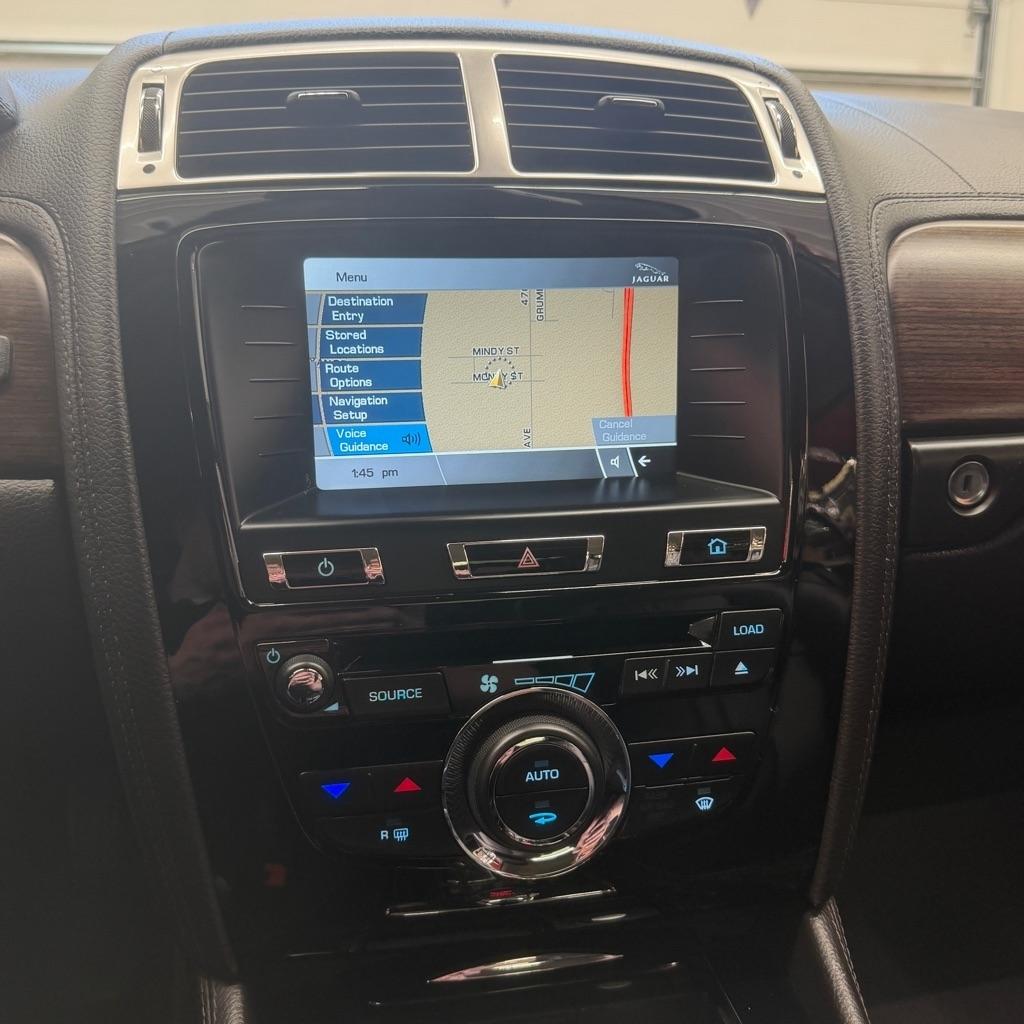 Jaguar XK 2dr Cpe Touring 2014