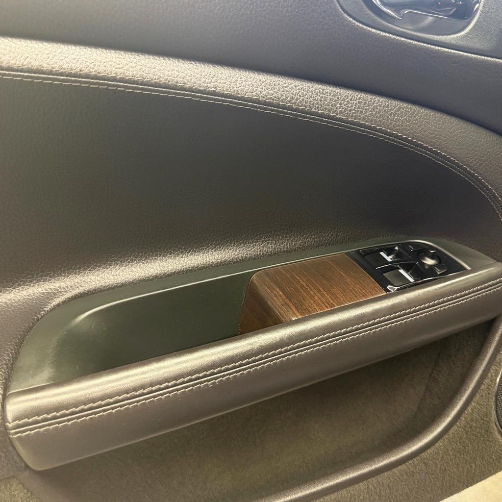 Jaguar XK 2dr Cpe Touring 2014