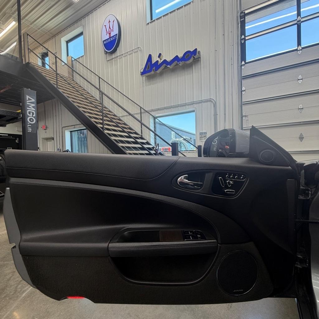 Jaguar XK 2dr Cpe Touring 2014