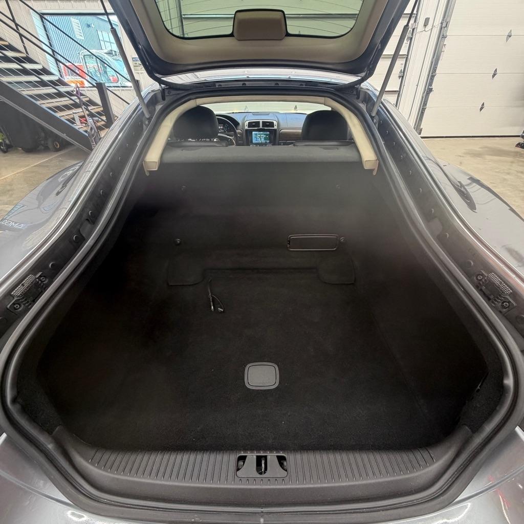 Jaguar XK 2dr Cpe Touring 2014