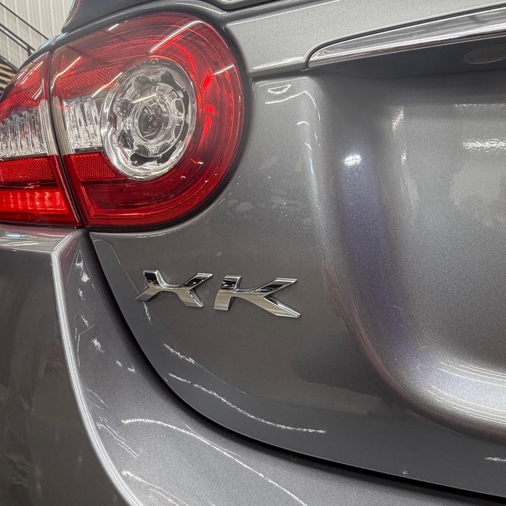 Jaguar XK 2dr Cpe Touring 2014