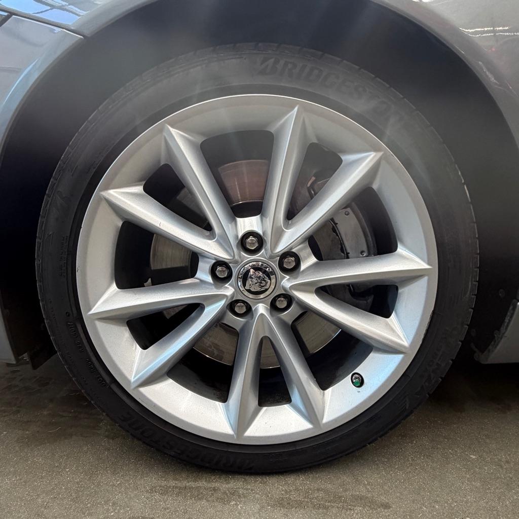 Jaguar XK 2dr Cpe Touring 2014