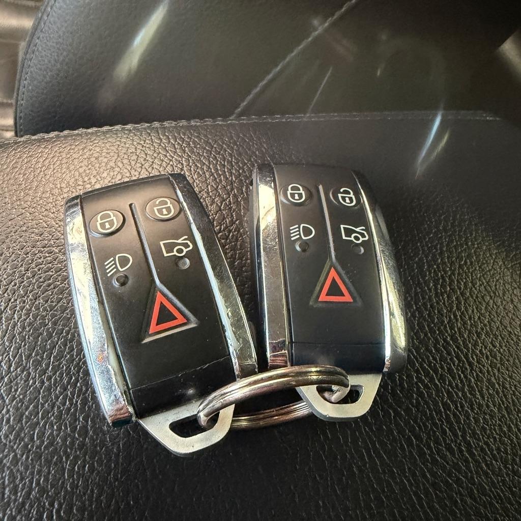 Jaguar XK 2dr Cpe Touring 2014