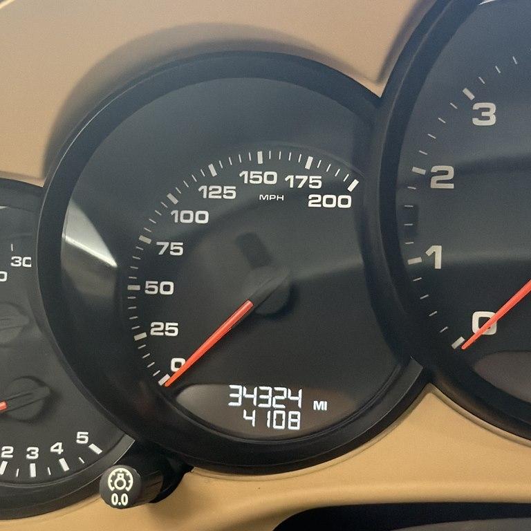 Porsche 911 2dr Cpe Carrera 2014